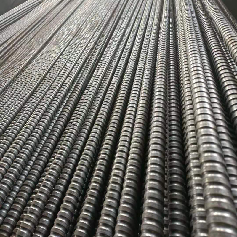 和龙中空锚杆